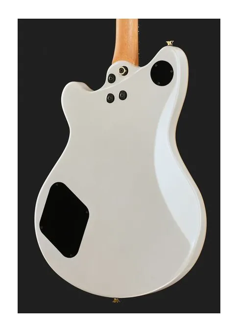 Evh SA-126 Special PLT PRL MET, ponte e meccaniche di intonazione