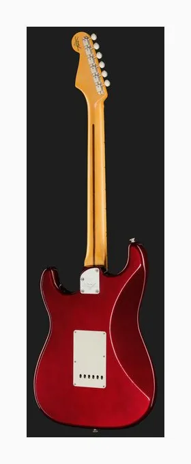 Fender 55 Strat Closet Classic MW, ponte e meccaniche di intonazione