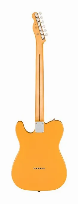 Fender 75th Player II Bari Tele BTB, selettore pickup e jack di uscita