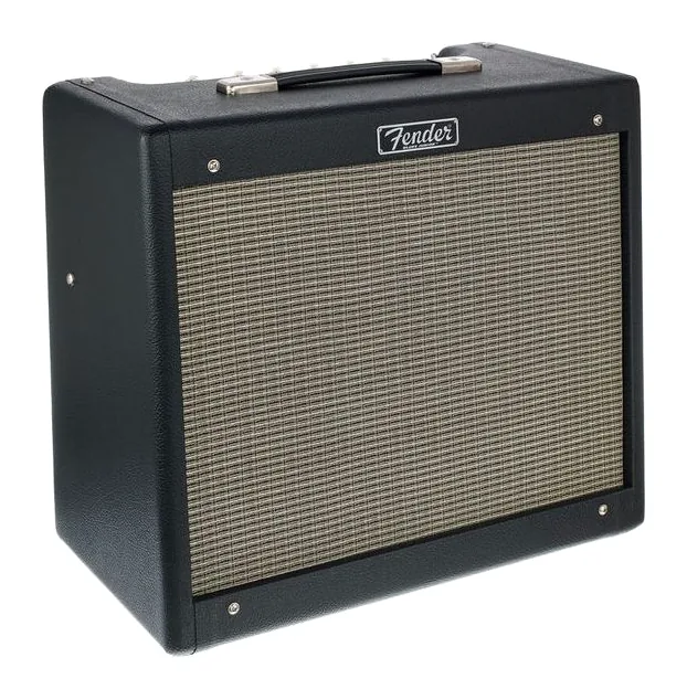 Fender Blues Junior IV, griglia dell'altoparlante