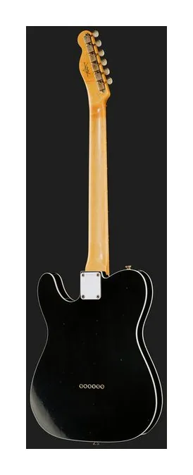 Fender Brian Fallon '59 Tele Custom, paletta con meccaniche e logo