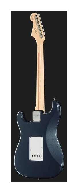 Fender Clapton Custom Shop MDB, corpo e verniciatura in primo piano