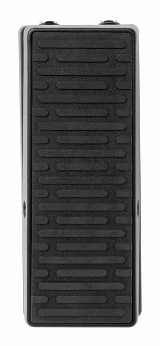 Fender EXP-2 Expression Pedal, connettori sul retro dell'unita