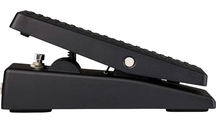 Fender EXP-2 Expression Pedal, grafica del pannello superiore