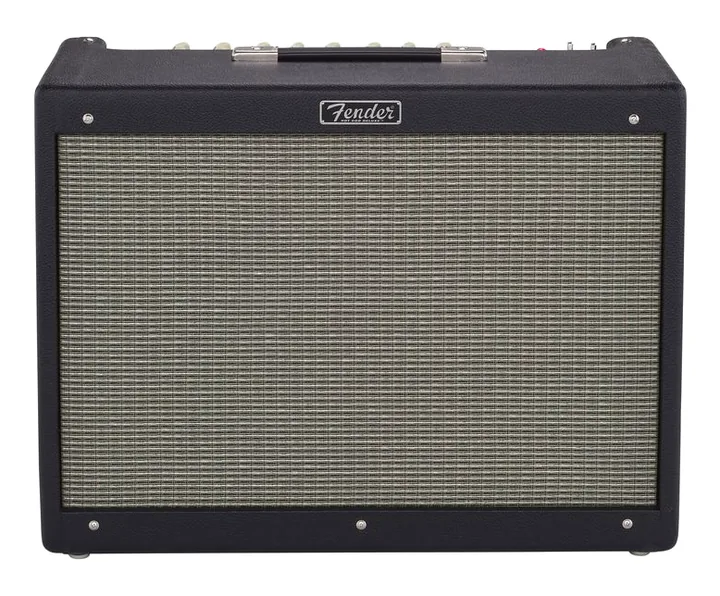 Fender Hot Rod Deluxe IV, angolo del cabinet