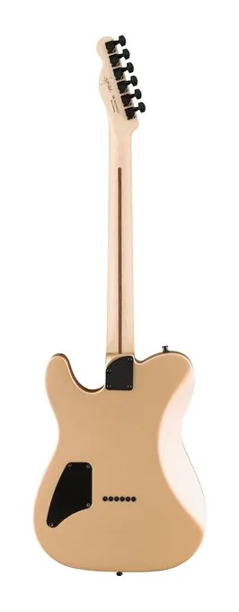Fender Jim Root Telecaster EB SHG, ponte e meccaniche di intonazione