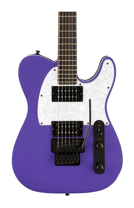 Fender LTD Player Fusion Tele HH AUM, selettore pickup e jack di uscita