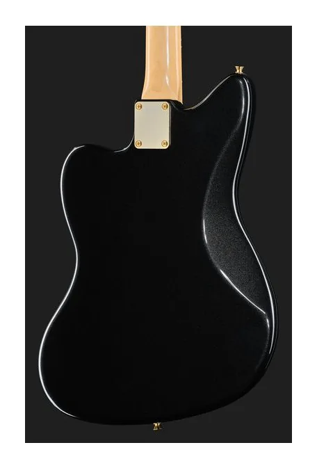 Fender MIJ Trad II 60s Jazzmaster BPL, ponte e meccaniche di intonazione