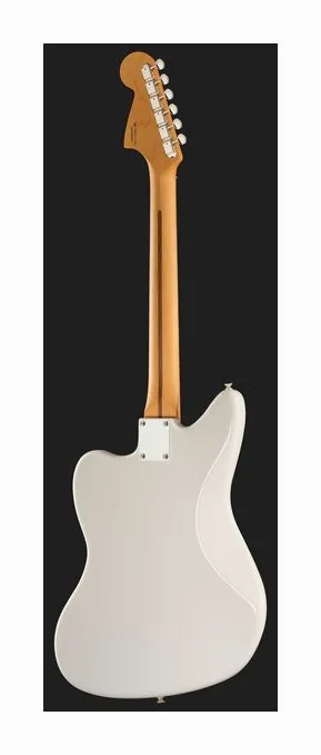 Fender Player II Jaguar RW PWT, ponte e meccaniche di intonazione