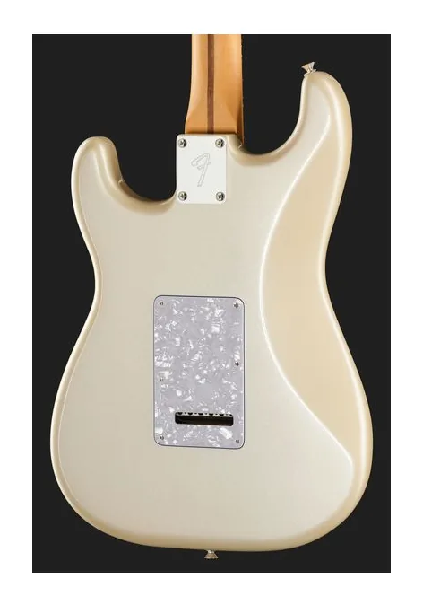 Fender Player II Mod Strat RW OLP, paletta con meccaniche e logo