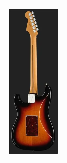 Fender Player II Mod Strat FR RW 3TS, pickup e manopole dei controlli