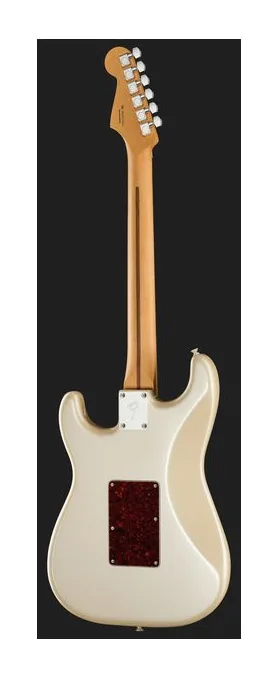 Fender Player II Mod Strat FR RW OLP, capotasto e prime posizioni della tastiera