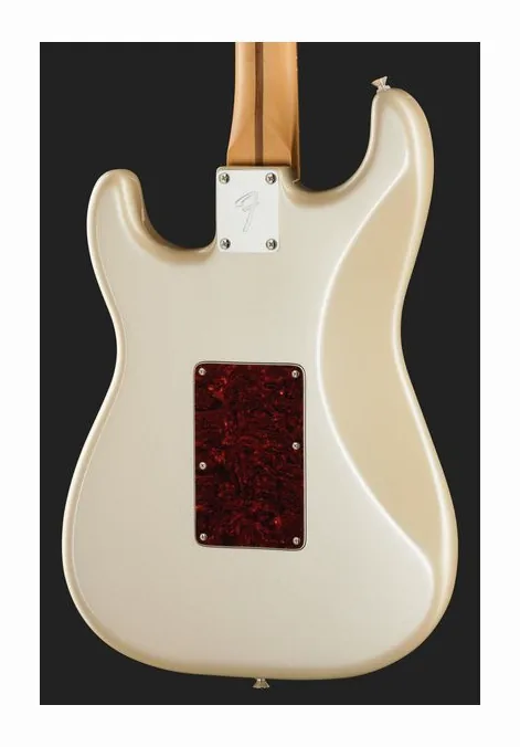 Fender Player II Mod Strat FR RW OLP, pickup e manopole dei controlli