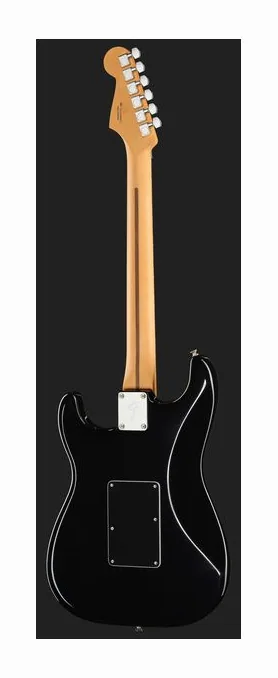 Fender Player II Mod Strat FR RW DSK, ponte e meccaniche di intonazione
