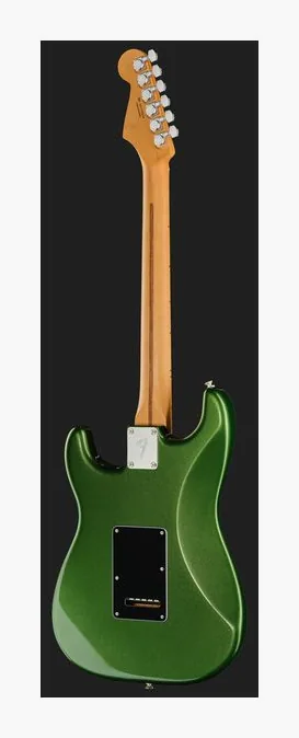 Fender Player II Mod Strat MN HGM, ponte e meccaniche di intonazione