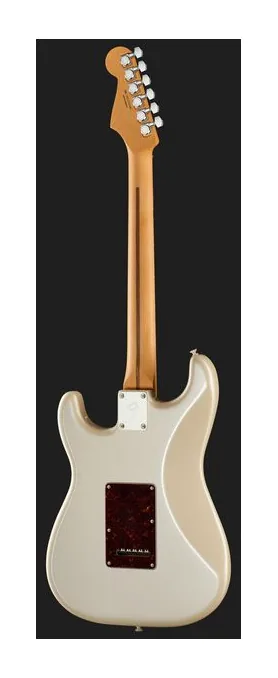 Fender Player II Mod Strat HSS RW OLP, profilo laterale del corpo
