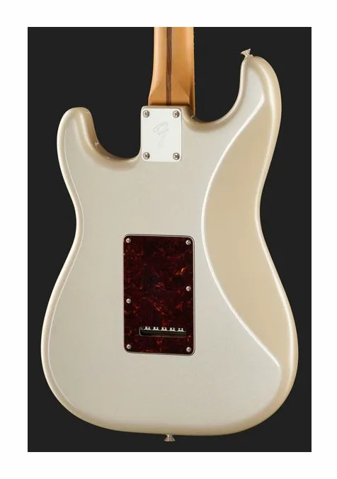 Fender Player II Mod Strat HSS RW OLP, vista posteriore del corpo