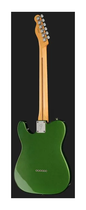 Fender Player II Mod Tele RW HGM, corpo e verniciatura in primo piano