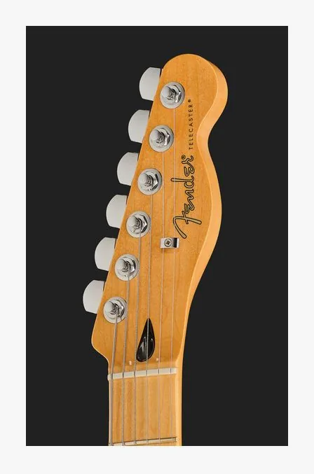 Fender Player II Mod Tele MN OLP, pickup e manopole dei controlli