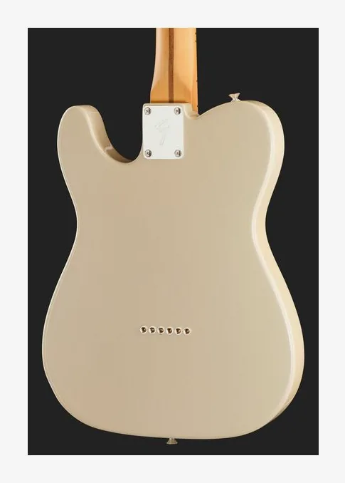Fender Player II Mod Tele SH MN OLP, pickup e manopole dei controlli