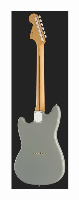 Fender Player II Mustang CGR, vista posteriore del corpo
