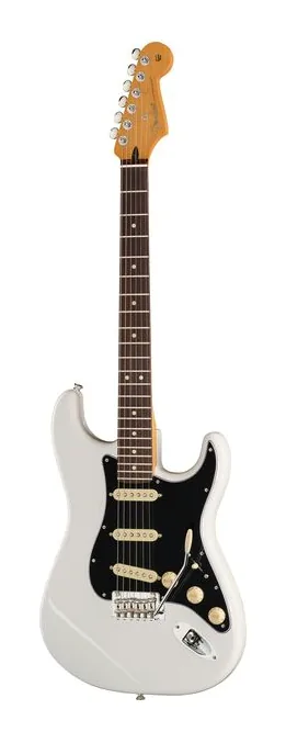 Fender Player II Strat RW PWT, ponte e meccaniche di intonazione