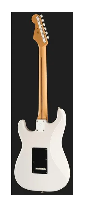 Fender Player II Strat RW PWT, paletta con meccaniche e logo