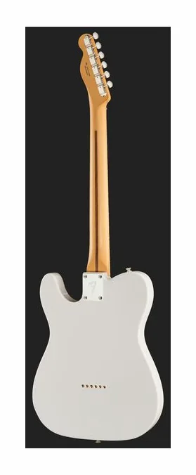 Fender Player II Tele RW PWT, profilo laterale del corpo
