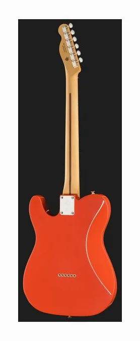 Fender Player II Tele HH RW RLO, ponte e meccaniche di intonazione