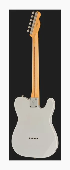 Fender Player II Tele LH RW PWT, ponte e meccaniche di intonazione