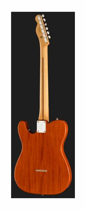 Fender Player II Tele MN MOC, pickup e manopole dei controlli