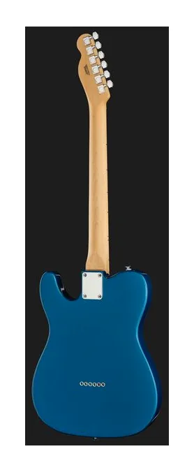 Fender Standard Tele MN WPG AMM, selettore pickup e jack di uscita