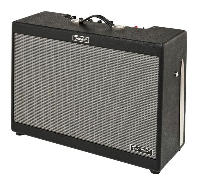 Fender Tone Master FR 212 in primo piano frontale