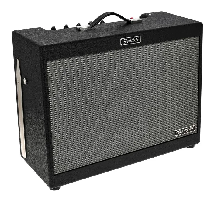 Fender Tone Master FR-12, griglia dell'altoparlante