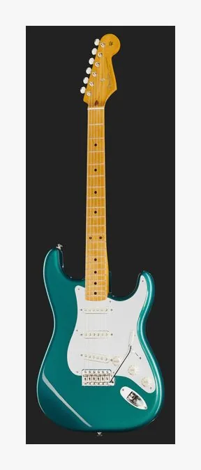 Fender Vintera II 50s Strat MN OCT, ponte e meccaniche di intonazione