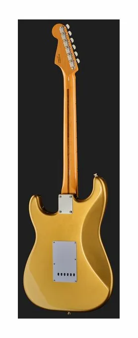 Fender Vintera III L 50s Strat AZG, ponte e meccaniche di intonazione