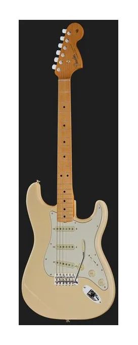 Fender Vintera III L 60s Strat OWT, ponte e meccaniche di intonazione