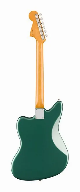 Fender Vintera III M 60s Jaguar SGM, vista posteriore del corpo