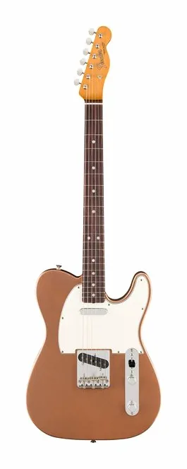 Fender Vintera III M 60s Tele FMG visto di fronte