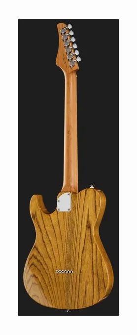 FGN Expert Iliad Thinline VNT, ponte e meccaniche di intonazione
