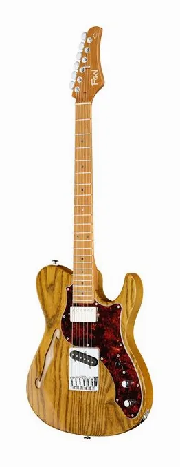 FGN Expert Iliad Thinline VNT visto di fronte