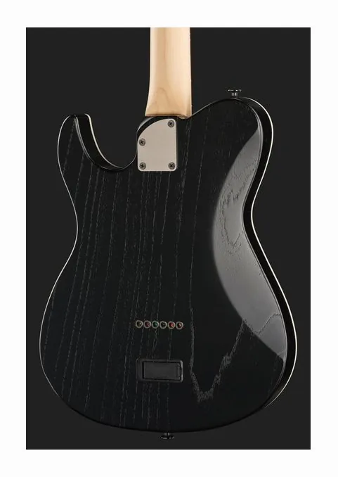 FGN J-Standard Iliad DK EV 664 OPB, profilo laterale del corpo