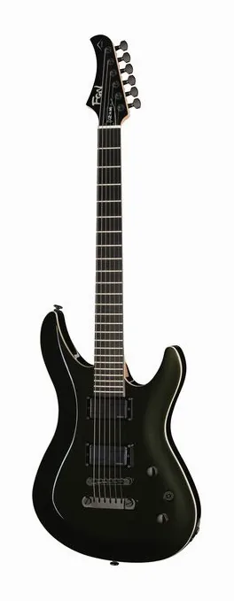FGN J-Standard Mythic GGM in primo piano frontale