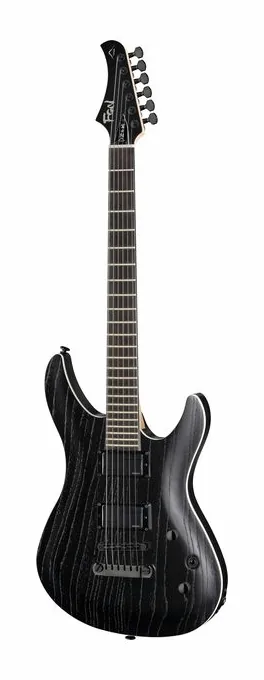 FGN J-Standard Mythic OPB inquadrato di fronte su sfondo neutro