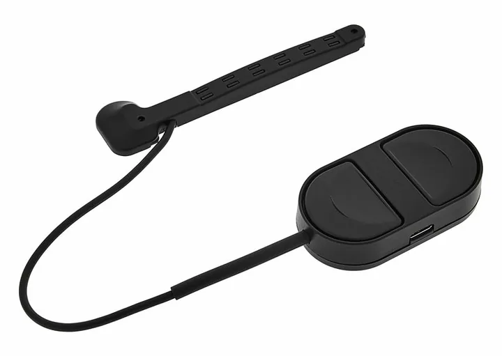 Fishman Triple Play Express, ingressi e uscite laterali