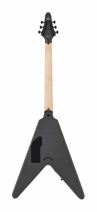Framus Artist Line Breaker WH 1 CMS, ponte e meccaniche di intonazione