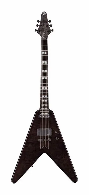 Framus Artist Line Breaker WH 1 NB visto di fronte