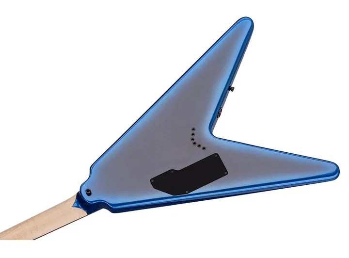 Framus Artist Line Shark TP DNM, paletta con meccaniche e logo