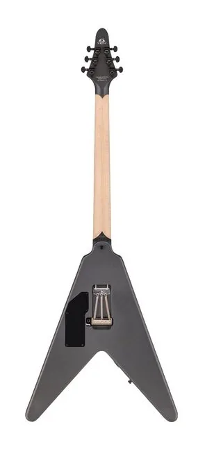 Framus Artist Line Shark WH 1 FR CM, ponte e meccaniche di intonazione