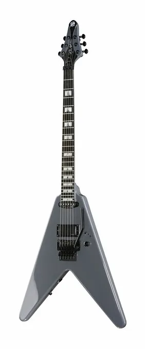 Framus Artist Line Shark WH 1 FR OG visto di fronte